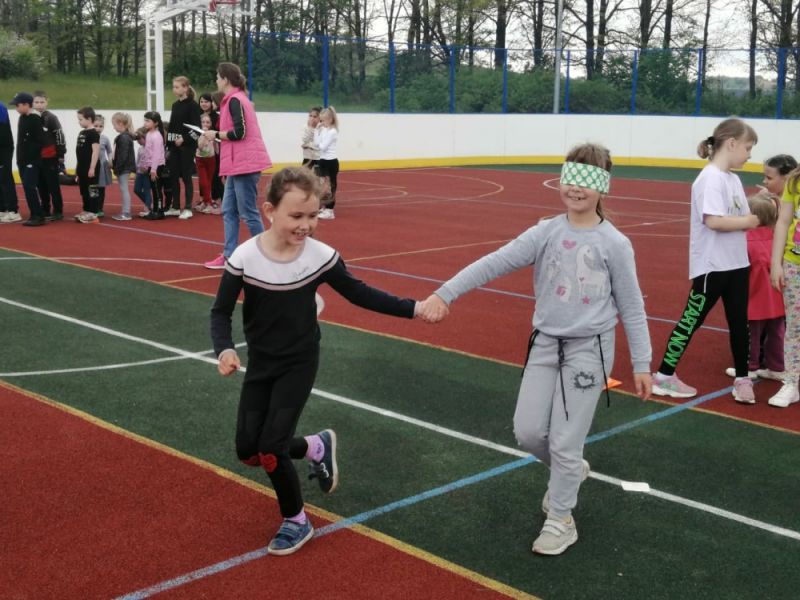 Праздник детства