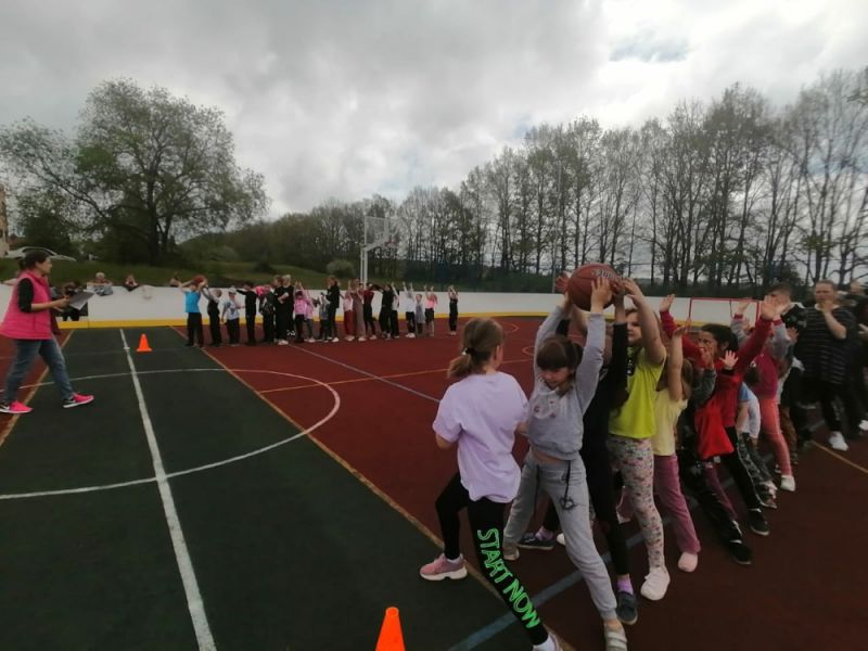 Праздник детства